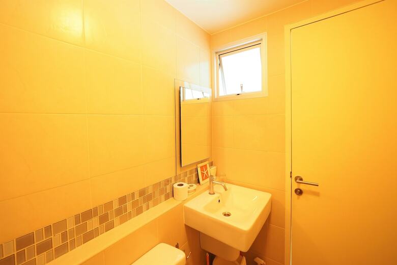 Apartamentos Baan Koo Kiang By Monta