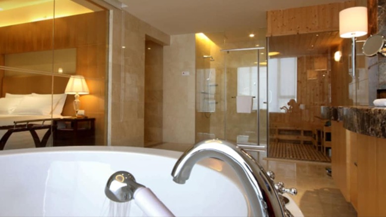 Hotel Paris Pan-island