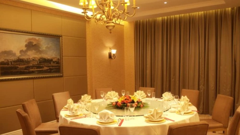 Hotel Paris Pan-island