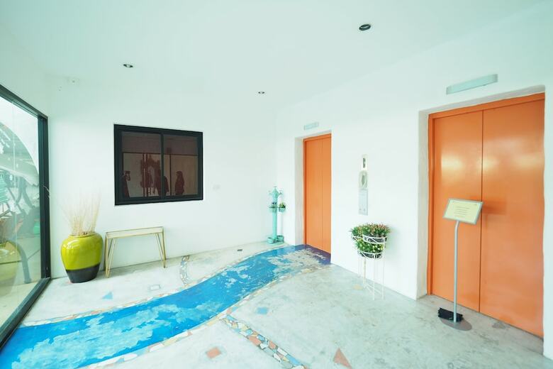 Apartamentos Navio By Monta