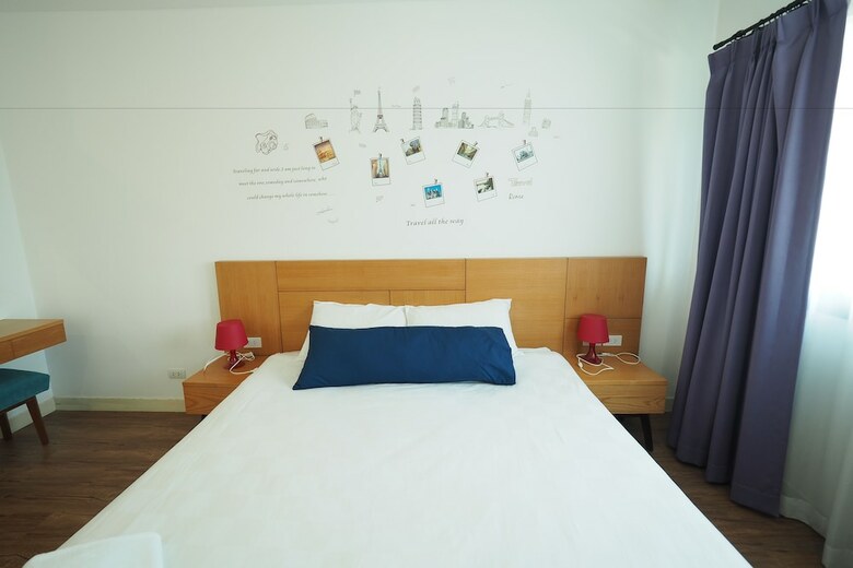 Apartamentos Navio By Monta