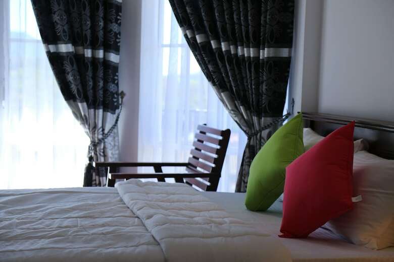 Villa Rosedale Bungalow Nuwaraeliya