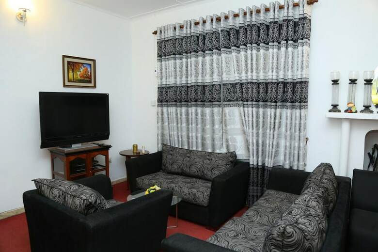 Villa Rosedale Bungalow Nuwaraeliya