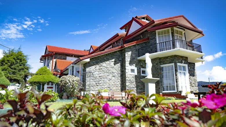 Villa Rosedale Bungalow Nuwaraeliya