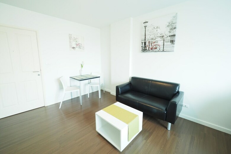 Apartamentos Baan Koon Koey By Monta