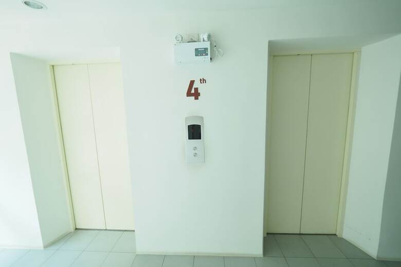 Apartamentos Baan Koon Koey By Monta