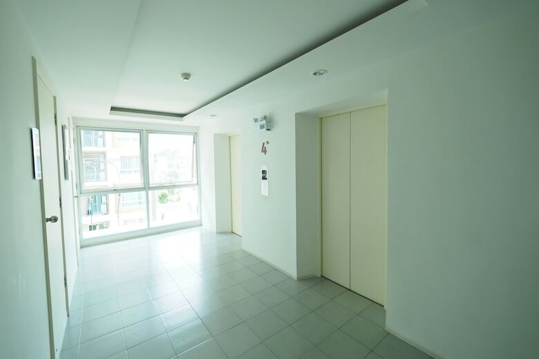 Apartamentos Baan Koon Koey By Monta