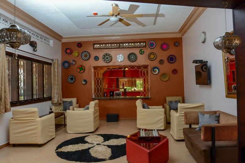 Bed & Breakfast The Explorers Hub