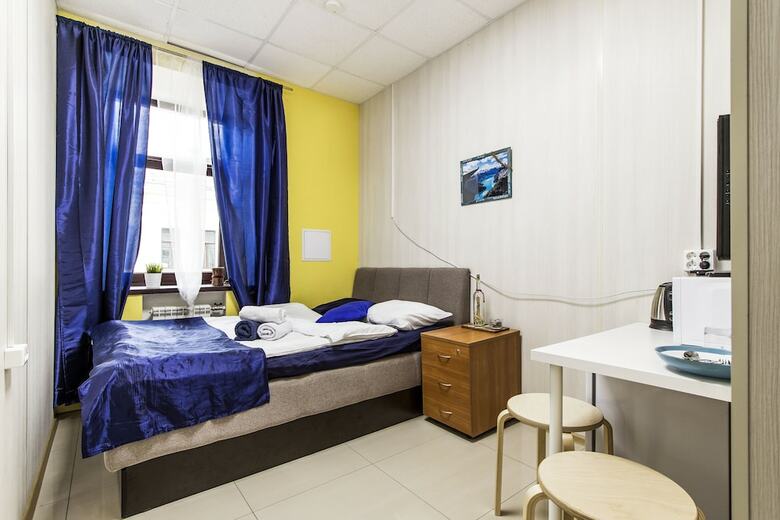Nordkapp Hotel & Apartments