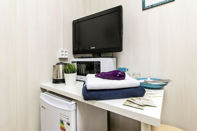 Nordkapp Hotel & Apartments