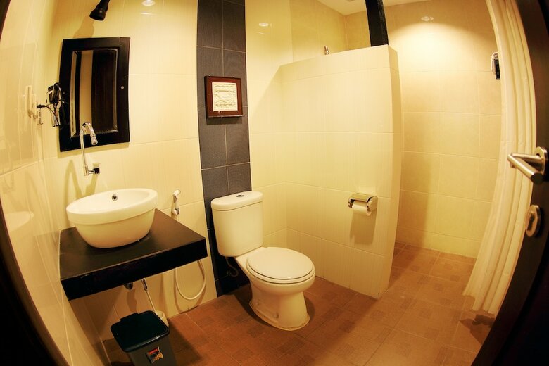 Puri Chorus Hotel