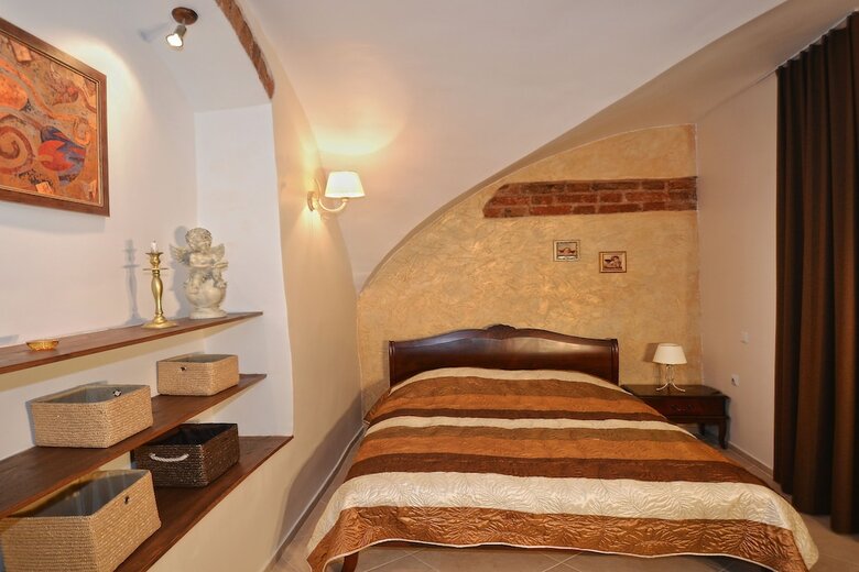Apartamentos Rentida Studios