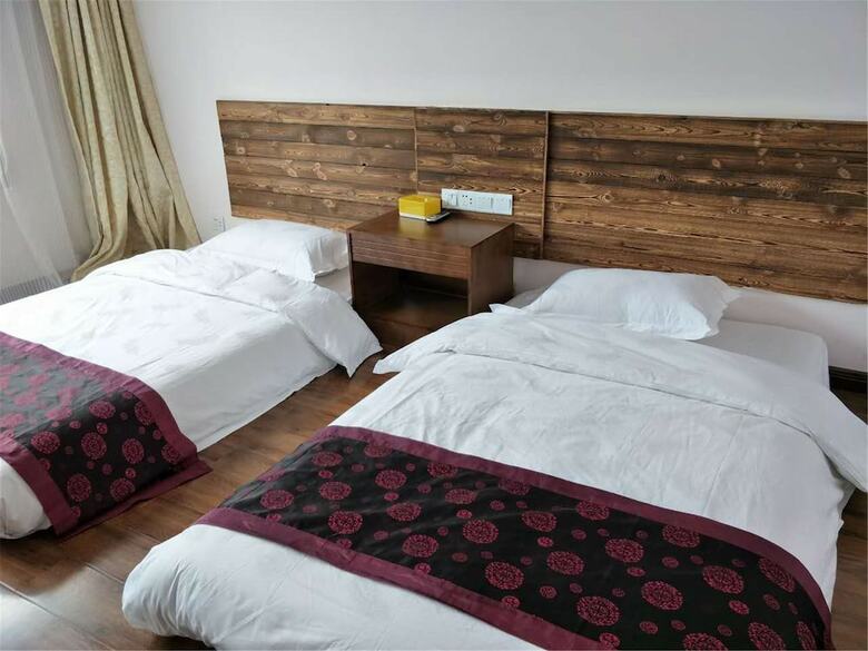 Hotel Shan Jian Yun Ge