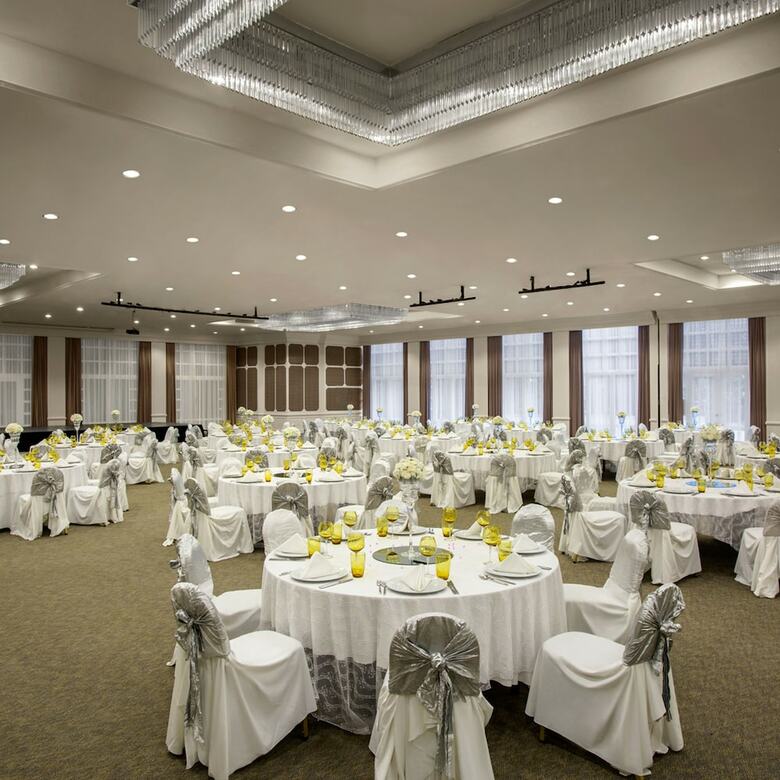 Hotel Paloma Foresta Resort  - All Inclusive