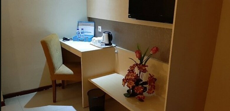 Her Hotel & Trade Centre Balikpapan