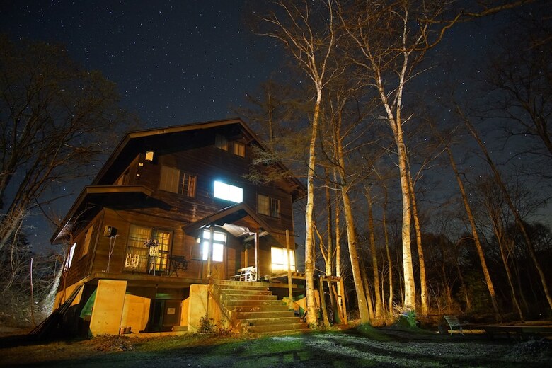 Hostal Share&guesthouse Hakuba Share - Hostel
