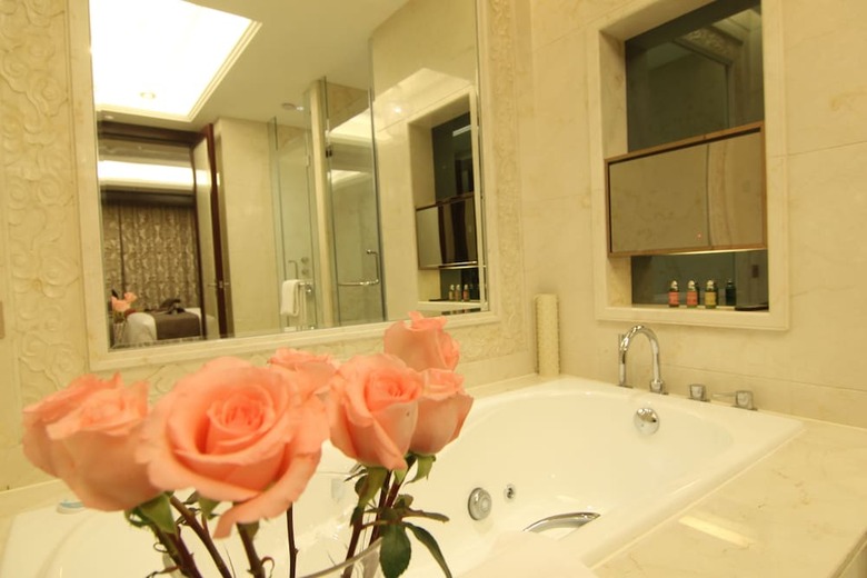 Tang Dynasty West Market Hotel Xi'an