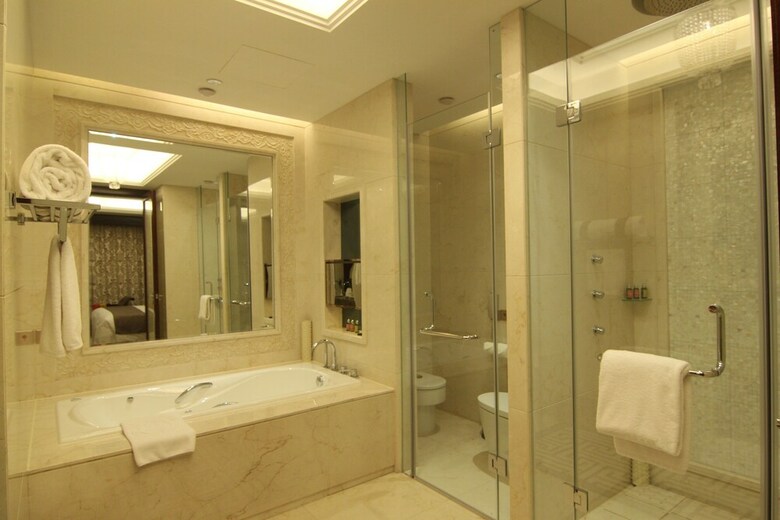 Tang Dynasty West Market Hotel Xi'an