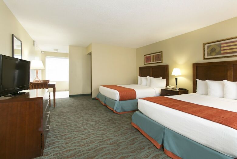 Apartamento Perry's Ocean Edge Resort
