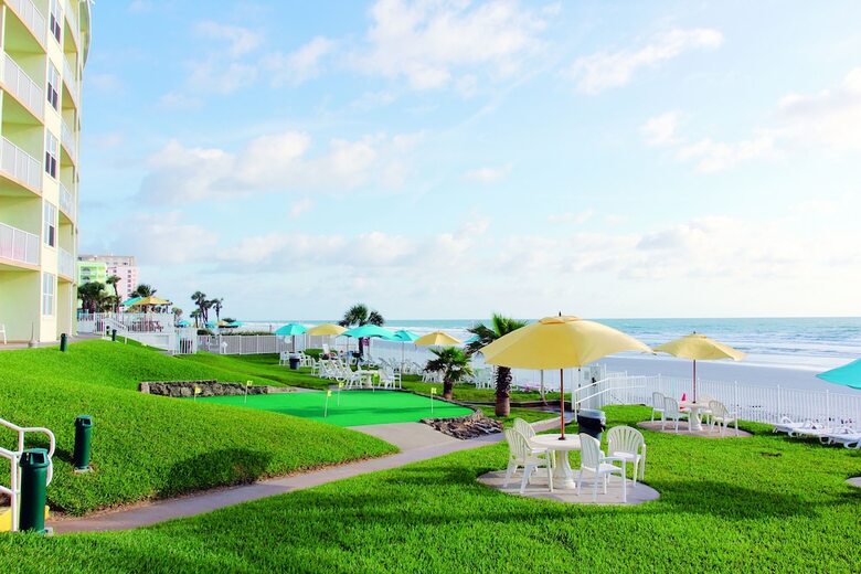 Apartamento Perry's Ocean Edge Resort