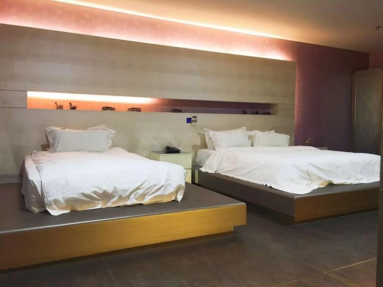 Qingdao Hengbo Hotel