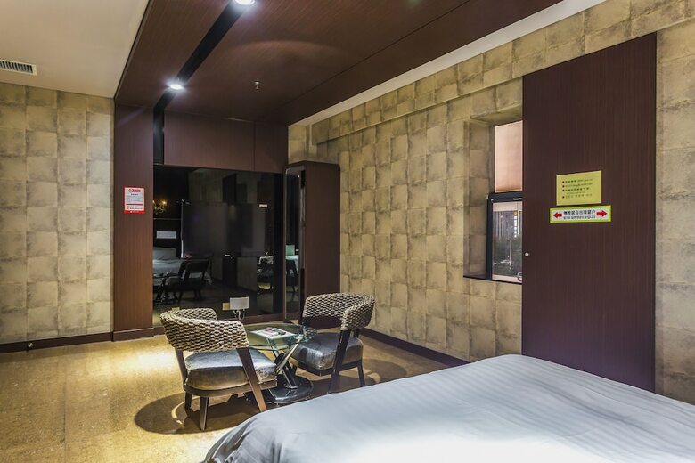 Qingdao Hengbo Hotel
