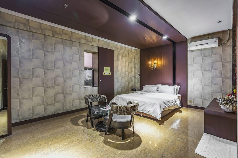 Qingdao Hengbo Hotel
