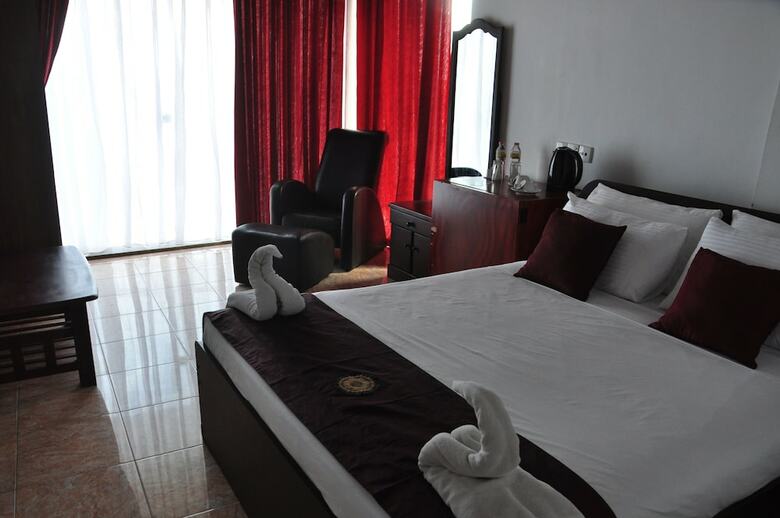 Villa Hotel