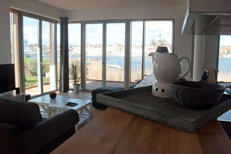 Apartamentos Urlaubsart - Schleibr�cke