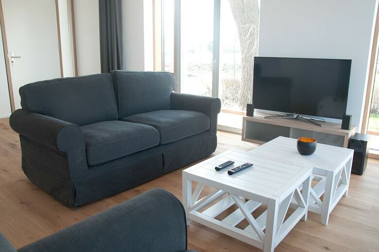 Apartamentos Urlaubsart - Schleibr�cke
