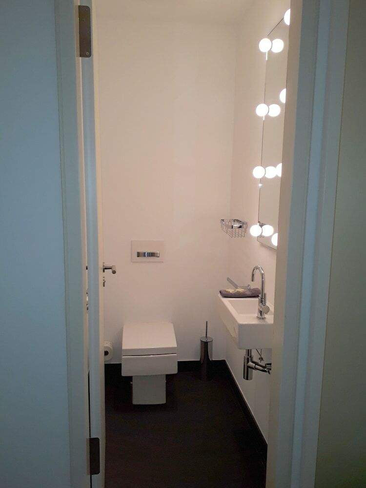 Apartamentos Urlaubsart - Schleibr�cke