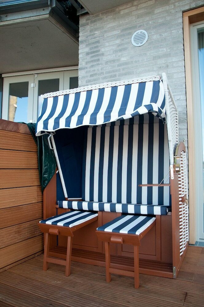 Apartamentos Urlaubsart - Schleibr�cke
