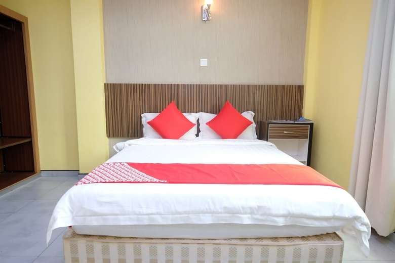Oyo 558 Rayyan Soffea Hotel