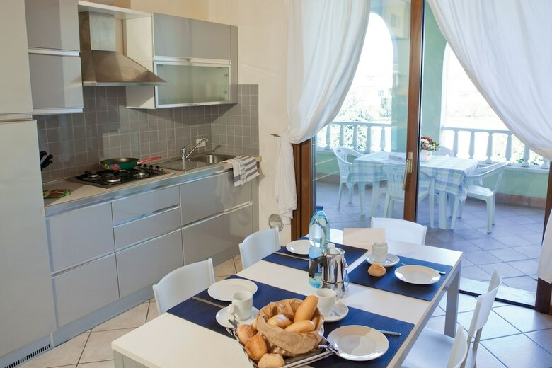 Apartamento Garda Resort Village