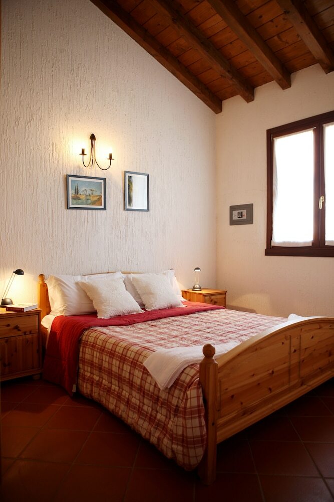 Apartamento Garda Resort Village