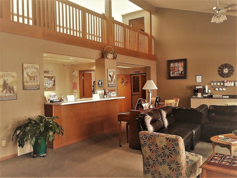Sunrise Inn Hotel
