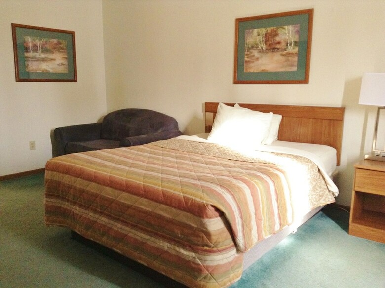 Sunrise Inn Hotel