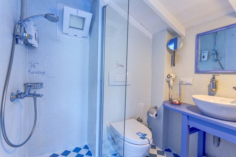 Hotel Kurabiye Otel - Adults Only