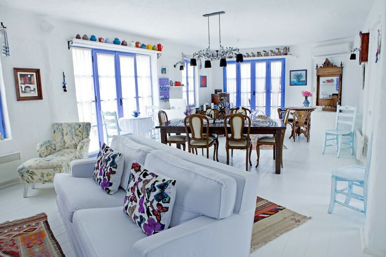 Hotel Kurabiye Otel - Adults Only