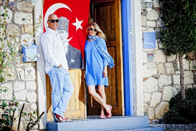 Hotel Kurabiye Otel - Adults Only