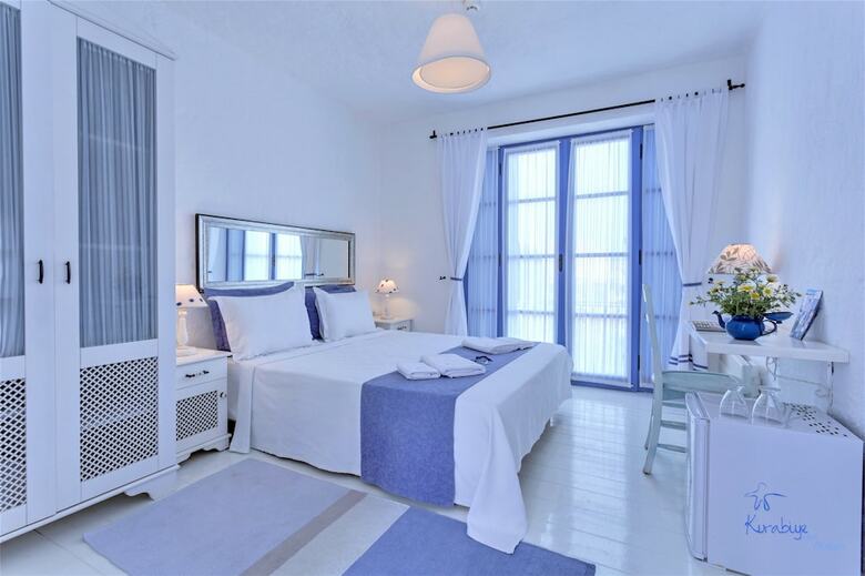 Hotel Kurabiye Otel - Adults Only