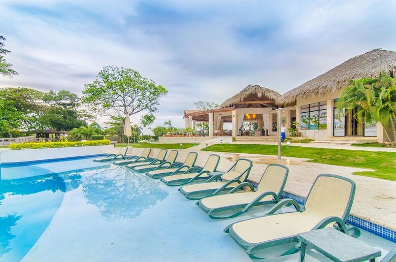 Villa Deluxe At Ocean Village