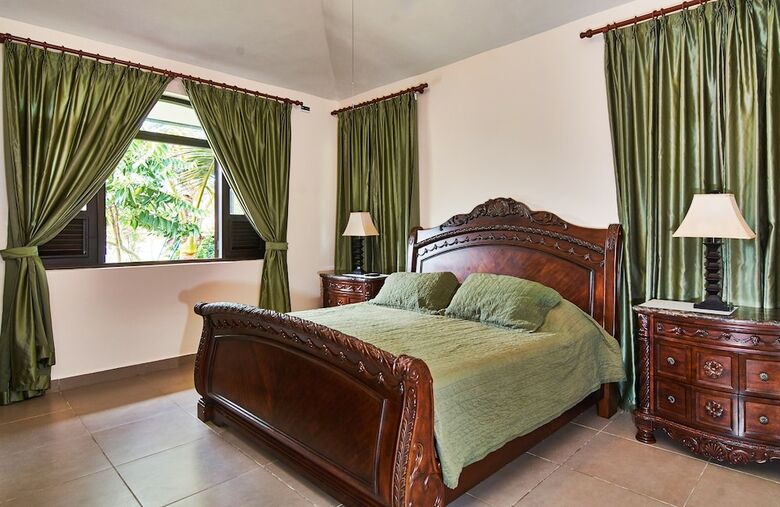 Villa Deluxe At Ocean Village