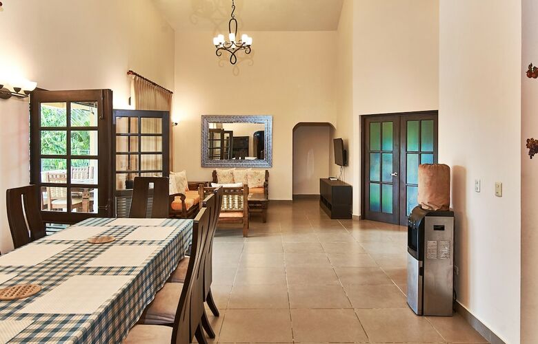 Villa Deluxe At Ocean Village