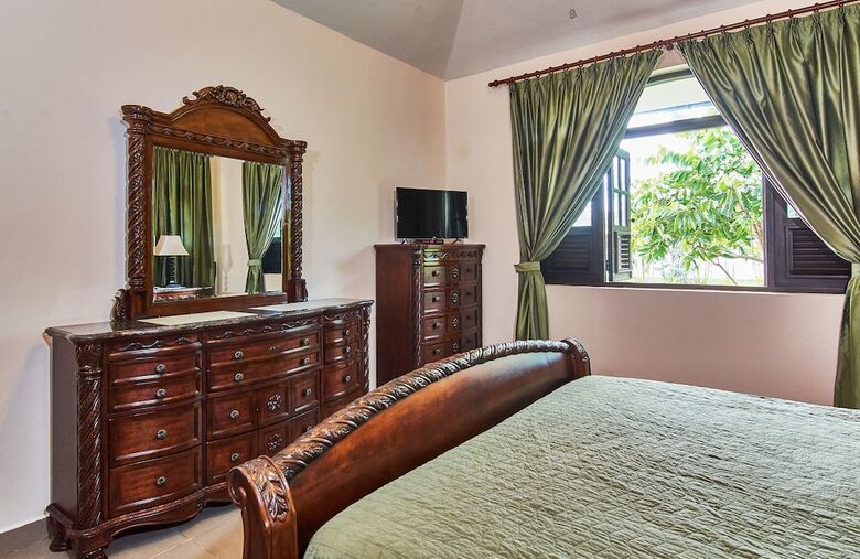 Villa Deluxe At Ocean Village