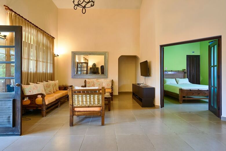 Villa Deluxe At Ocean Village