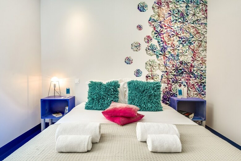 Sweet Inn Apartments Bastille