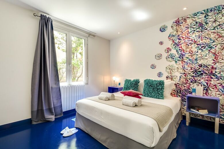 Sweet Inn Apartments Bastille