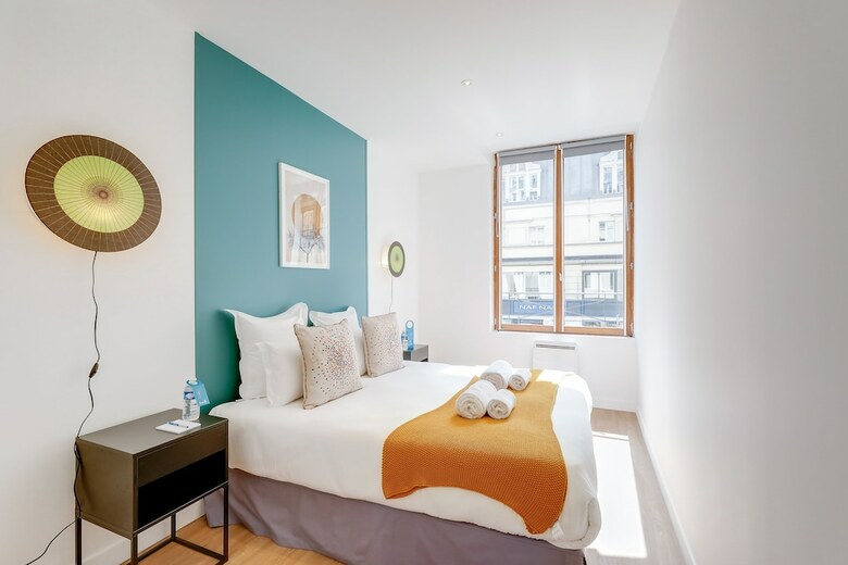 Sweet Inn Apartments Bastille