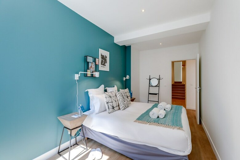 Sweet Inn Apartments Bastille